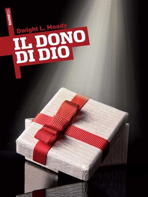 cover image of Il Dono di Dio
